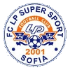 Nữ LP Super Sport Sofia