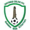 Kilbarrack United
