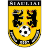Ssg FA Siauliai (W)