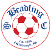 Beadling SC (W)