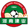 Zhejiang Greentown U21