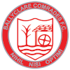 Ballyclare Comrades（w）