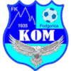 FK Iskra Danilovgrad