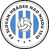 Hradek nad Nisou