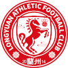 Tianjin Jinmen Tiger U21