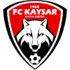Kairat Almaty (W)
