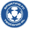 Sporting FC Teotonio