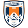 Kendal Tornado U19