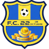 FC 22 de Octubre