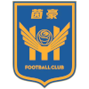Nữ Changchun RCB