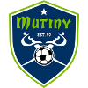 Nữ New England Mutiny