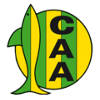 CA Aldosivi Dự bị
