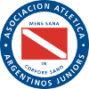 Argentinos Jrs Dự bị