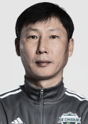KIM Sang Sik