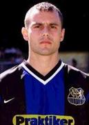 Mladen Bartolovic
