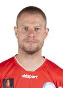 Jesper Mikkelsen