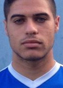 Antonis Trimmatis