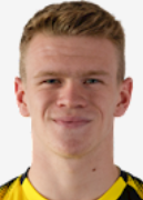 Tom Hewlett