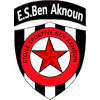 Logo ES Ben Aknoun