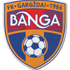 Logo Banga Gargzdai