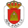 Logo Real Avila CF