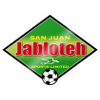 Logo San Juan Jabloteh