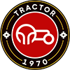 Logo Teraktor-Sazi
