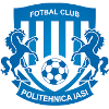 Logo Politehnica Iasi