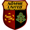 Logo FC Nomme United