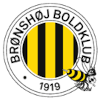 Logo Bronshoj