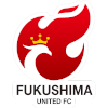 Logo Fukushima United FC