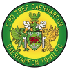 Logo Caernarfon