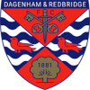 Logo Dagenham and Redbridge