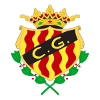 Logo Gimnastic Tarragona