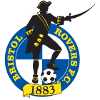 Logo Bristol Rovers