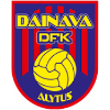 Logo FK Dainava Alytus