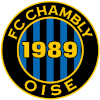 Logo FC Chambly