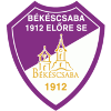 Logo Bekescsaba