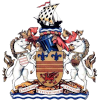 Logo Barry Town AFC