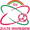 Logo Zulte Waregem