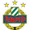 Logo Rapid Vienna (Trẻ)
