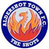 Logo Aldershot Town