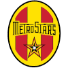 Logo North Eastern Metrostars