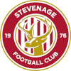 Logo Stevenage Borough