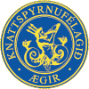 Logo KFR Aegir