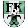 Logo Tukums-2000