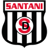 Logo Deportivo Santani