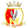 Logo FC Milsami