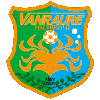 Logo Vanraure Hachinohe FC
