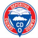 Logo Olmedo Riobamba